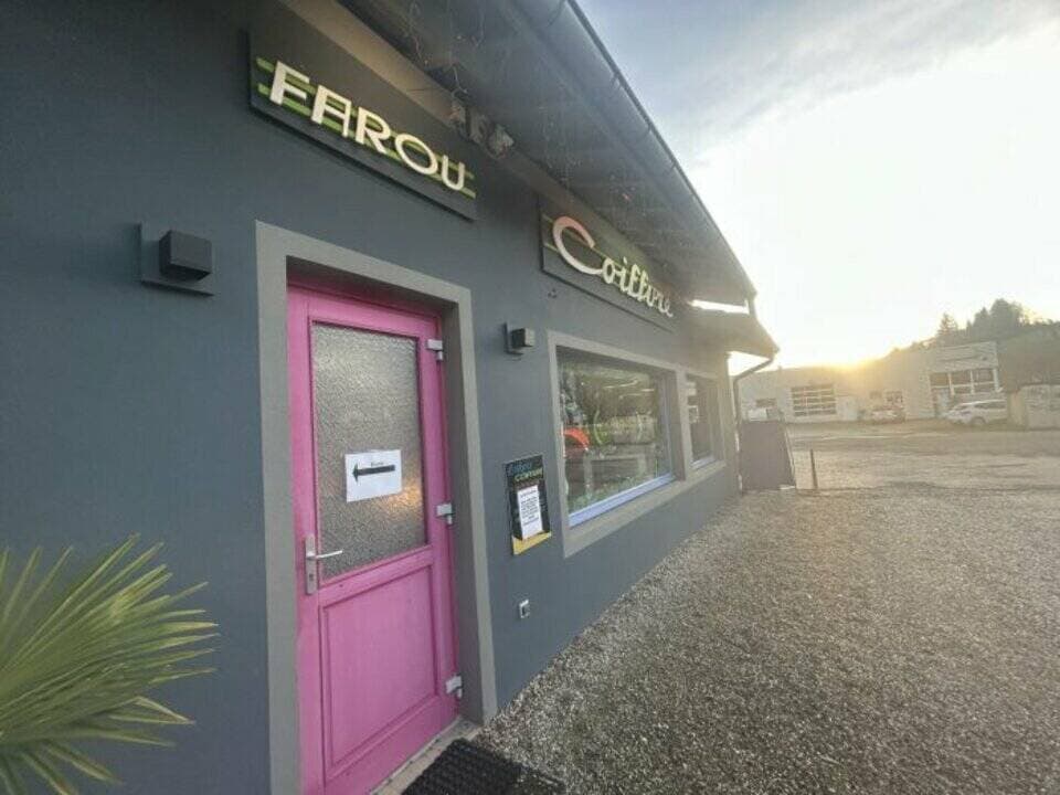 beaute - esthetique - coiffure Saint-Alban-de-Montbel 73610 — photo 1