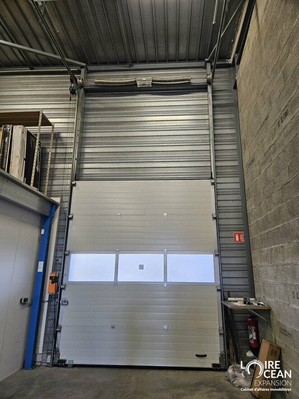 Local commercial · 290 m² · Location — photo 3