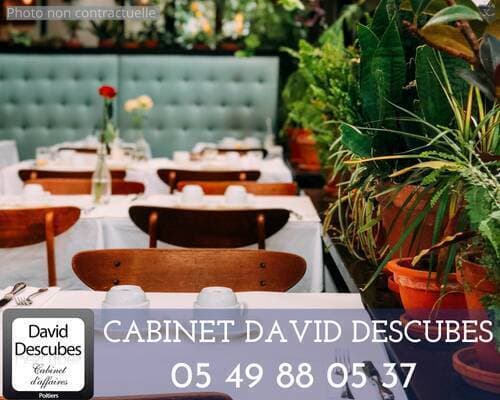 licences - restaurant Niort 79000 — photo 1