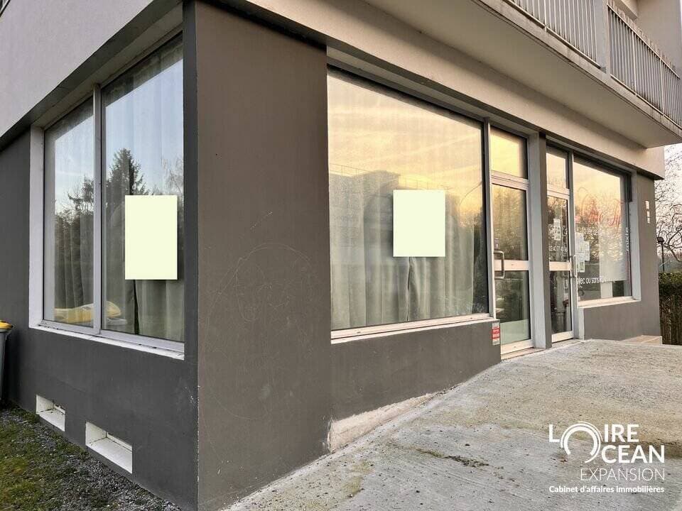 local Nantes 44300 — photo 1