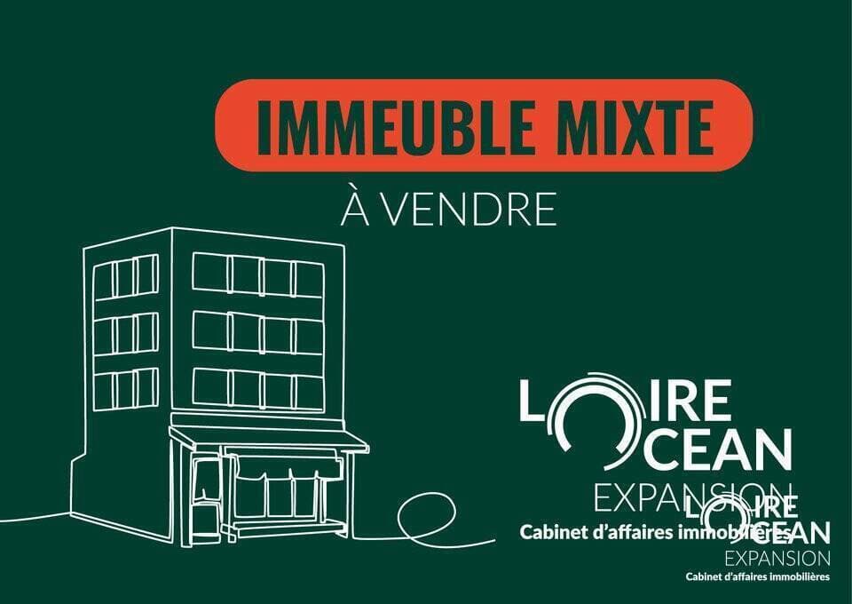 Restaurant · 350 m² · Achat des murs — photo 3