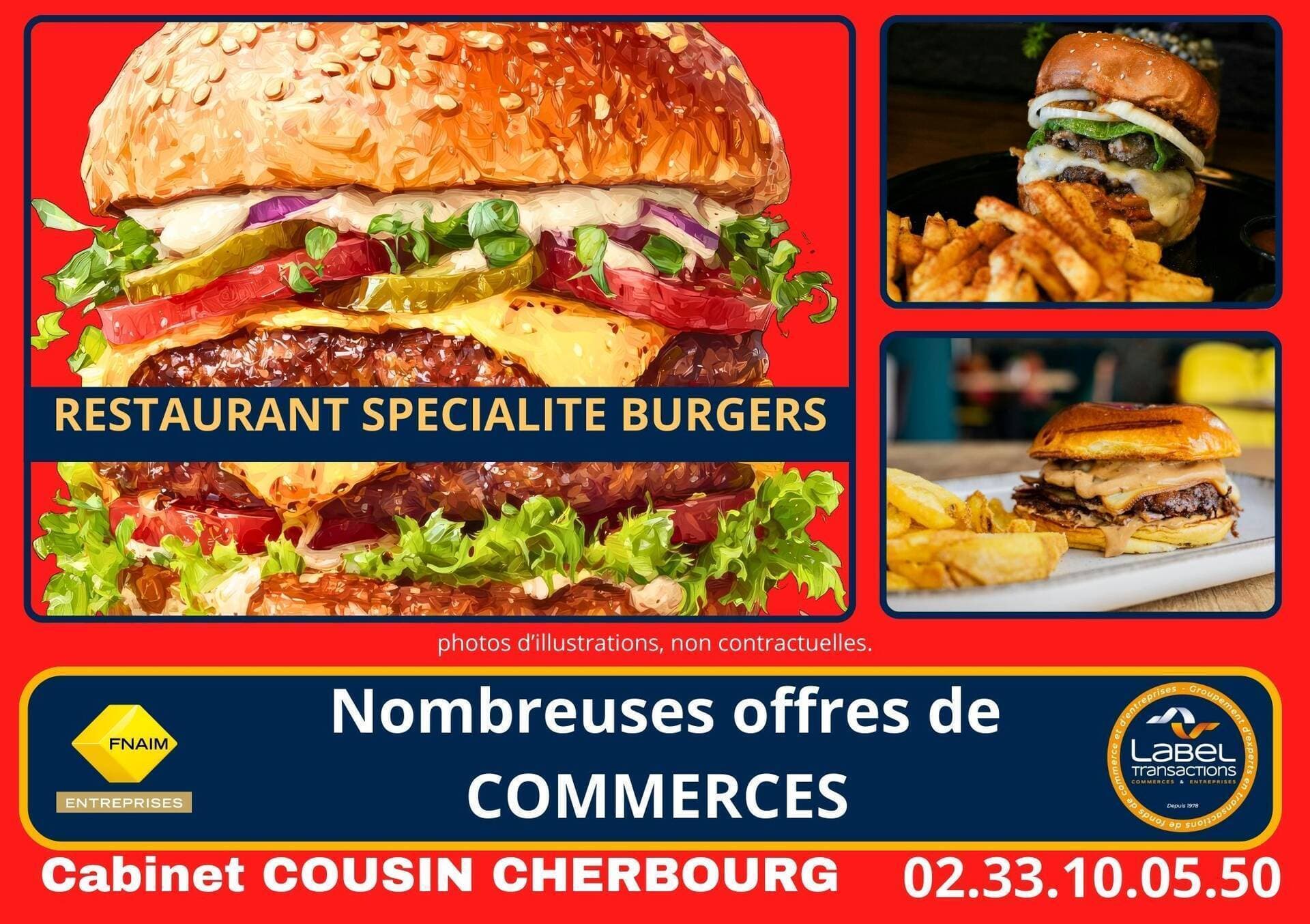 bar - brasserie - tabac Cherbourg 50100 — photo 1