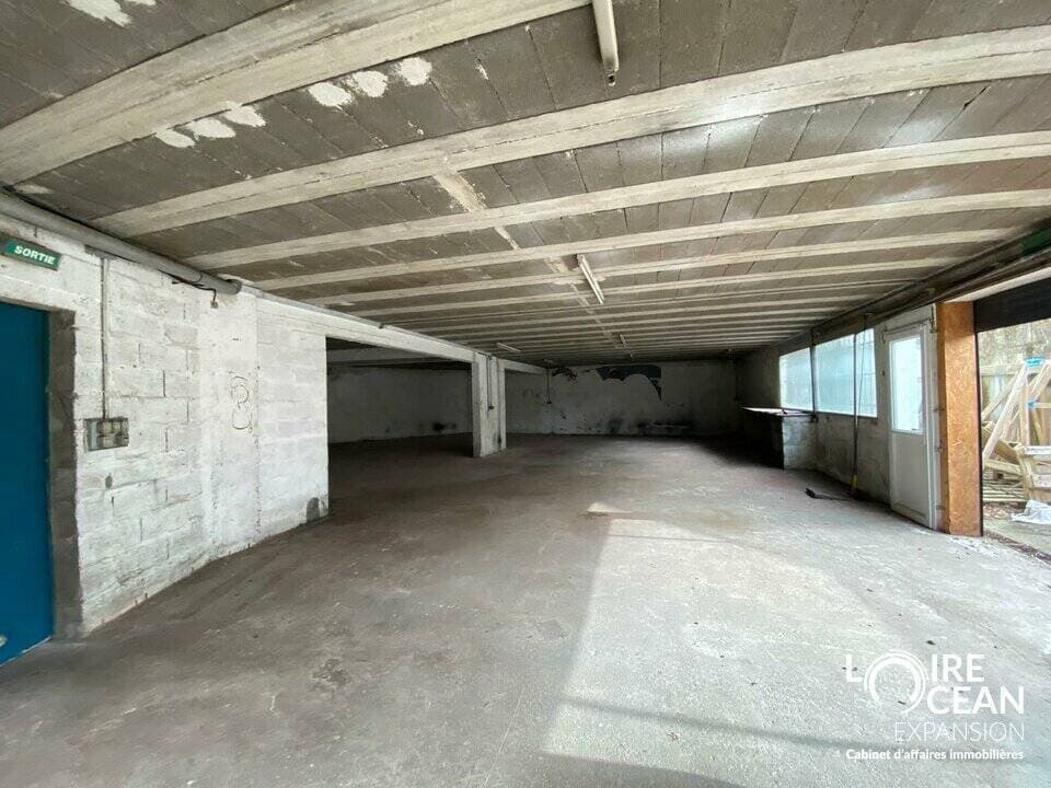 local Nantes 44100 — photo 1