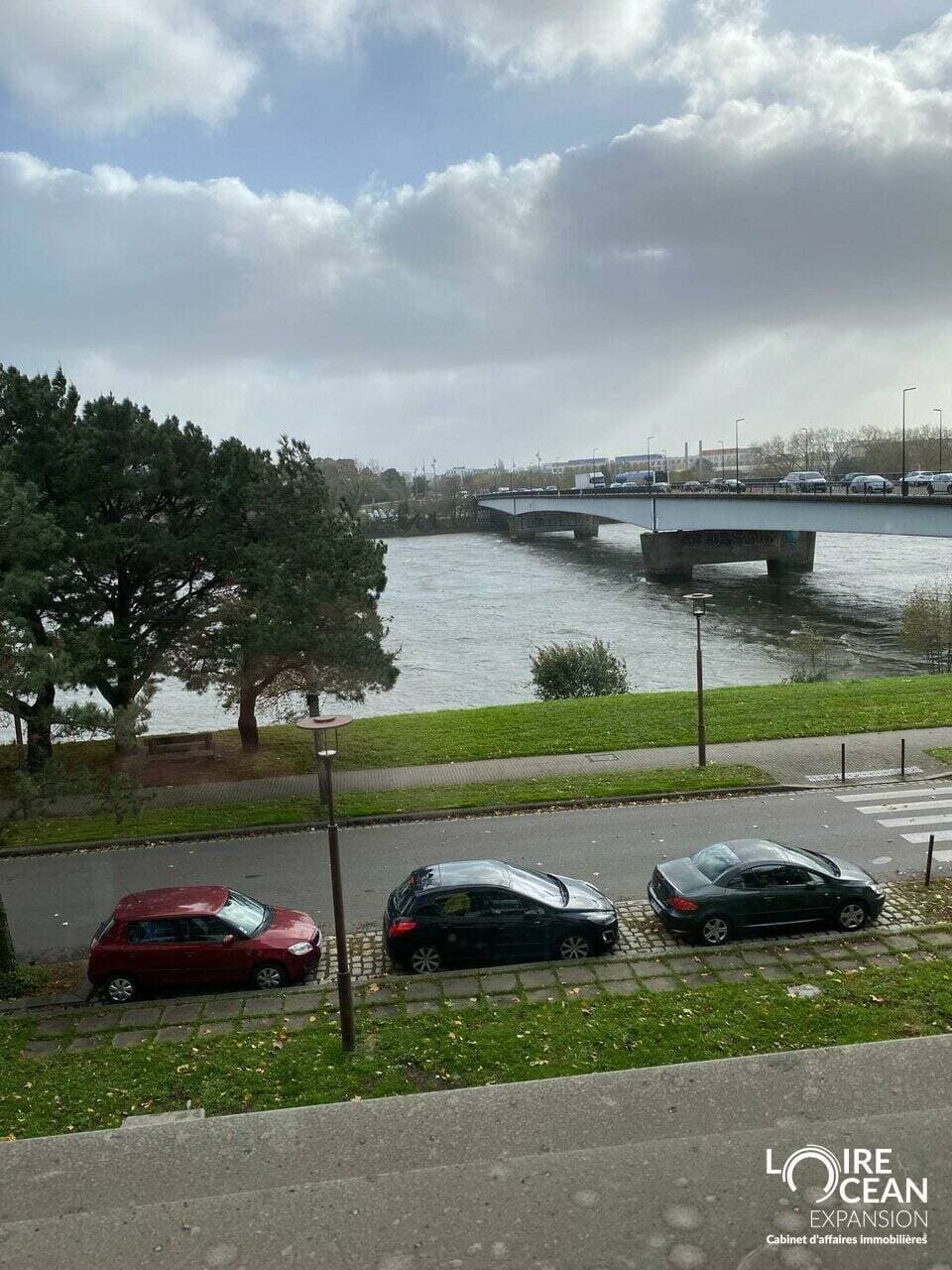 local Nantes 44200 — photo 1