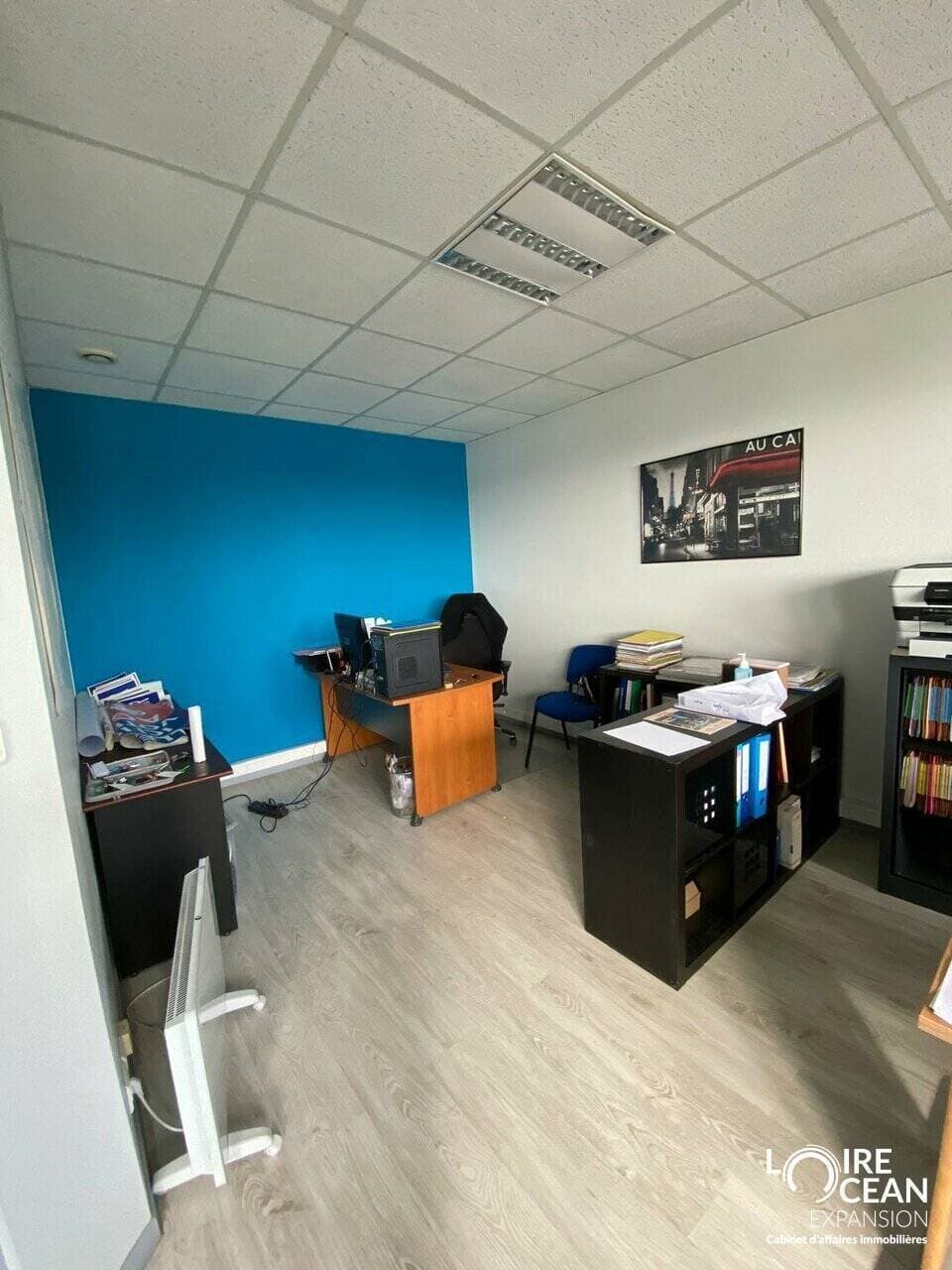 Local commercial · 50 m² · Location — photo 3