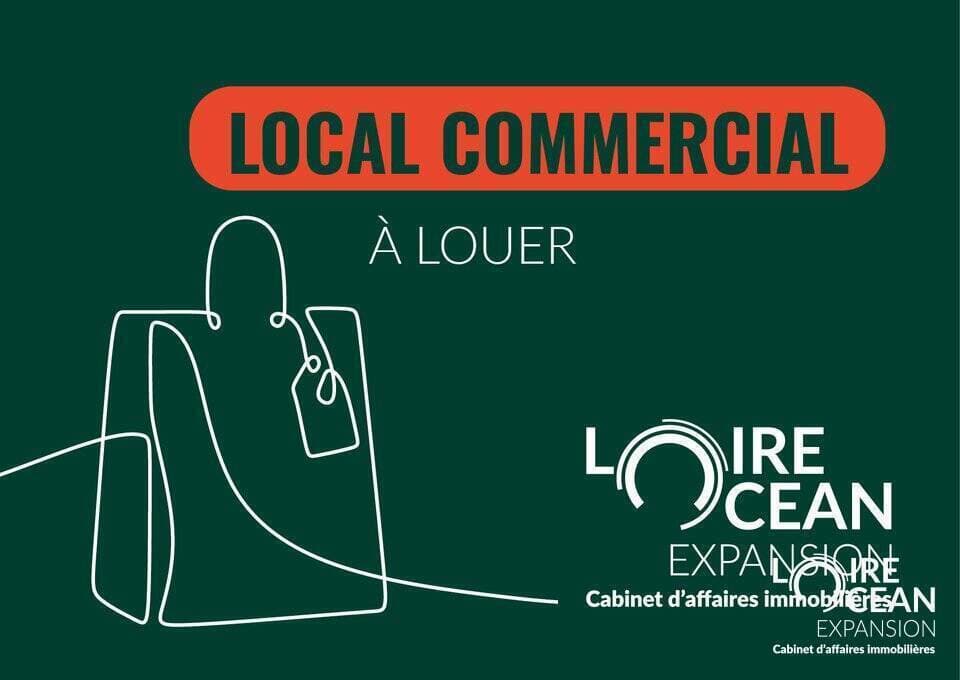 local Saint-Herblain 44800 — photo 1