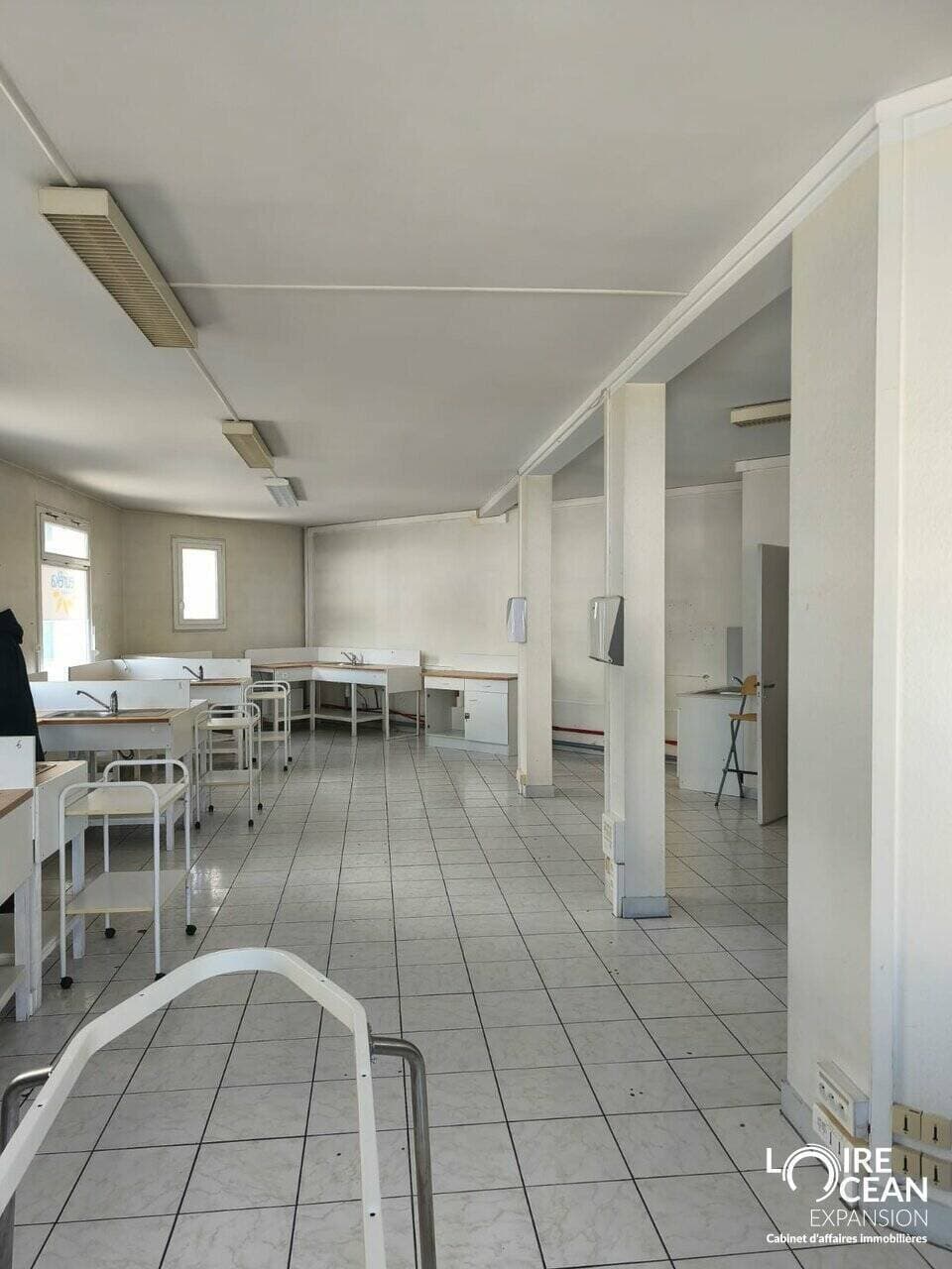 local Nantes 44000 — photo 1