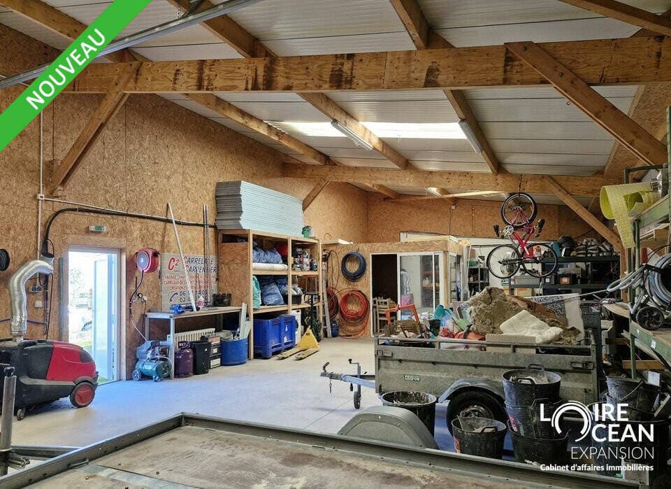 local Saint-Brevin-les-Pins 44250 — photo 1