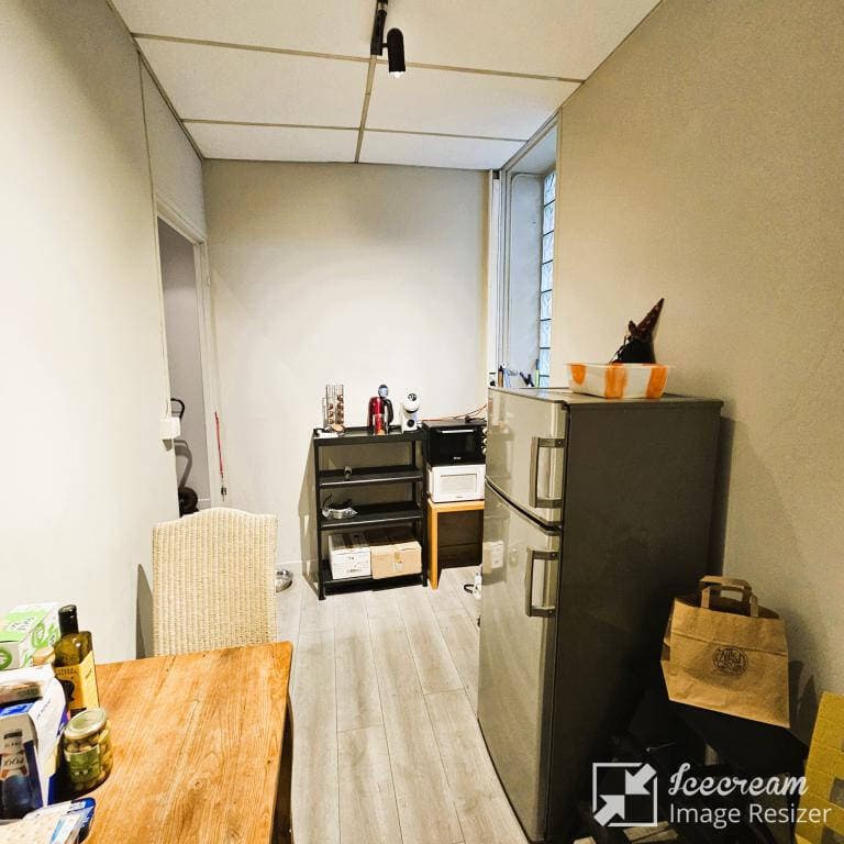Cession de droit au bail · 40 m² · Cession de bail — photo 3