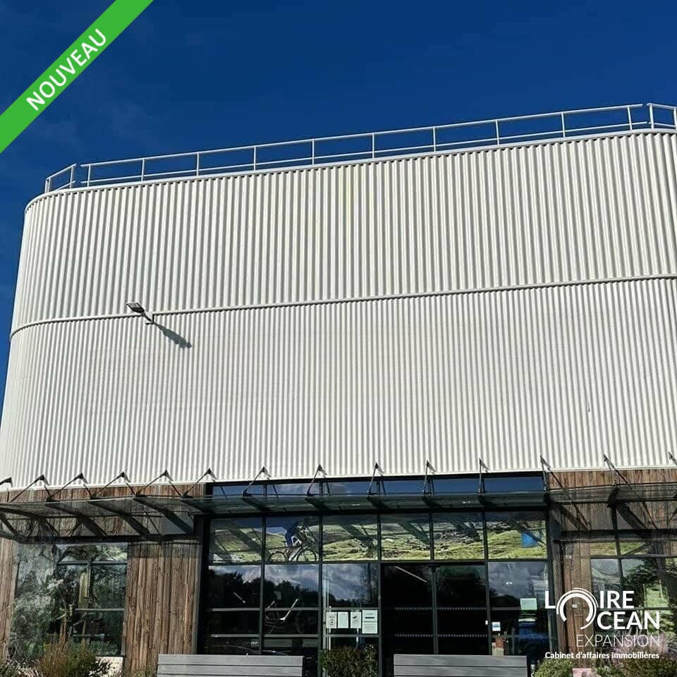 local Pornic 44210 — photo 1