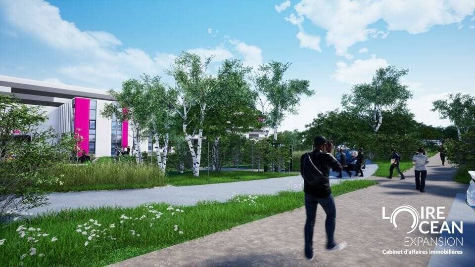 Local commercial · 540 m² · Location — photo 3