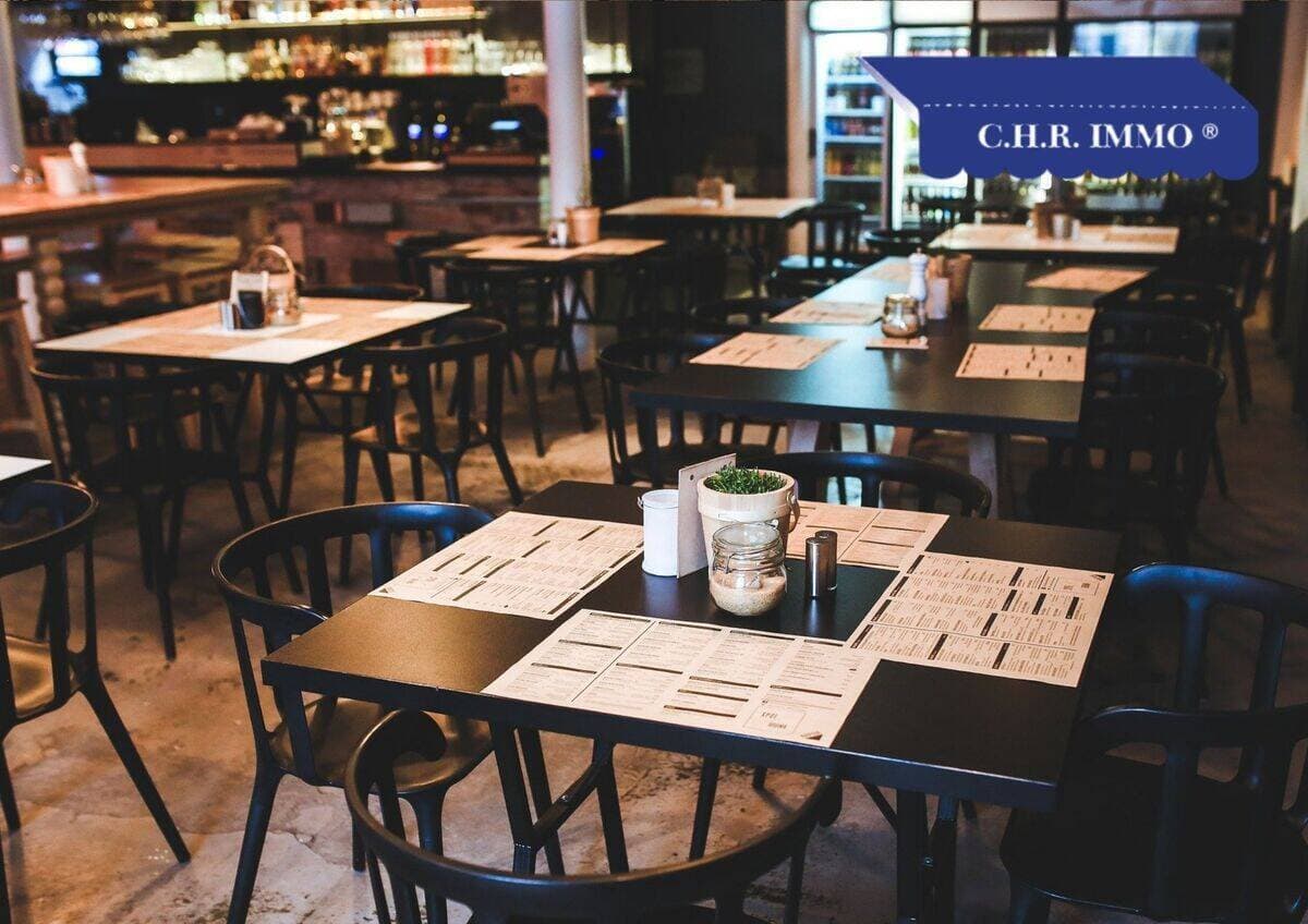 bar - brasserie - tabac Saint-Pée-sur-Nivelle 64310 — photo 1