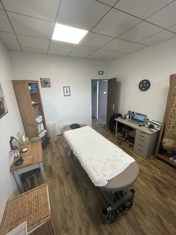 Local commercial · 15 m² · Location — photo 2