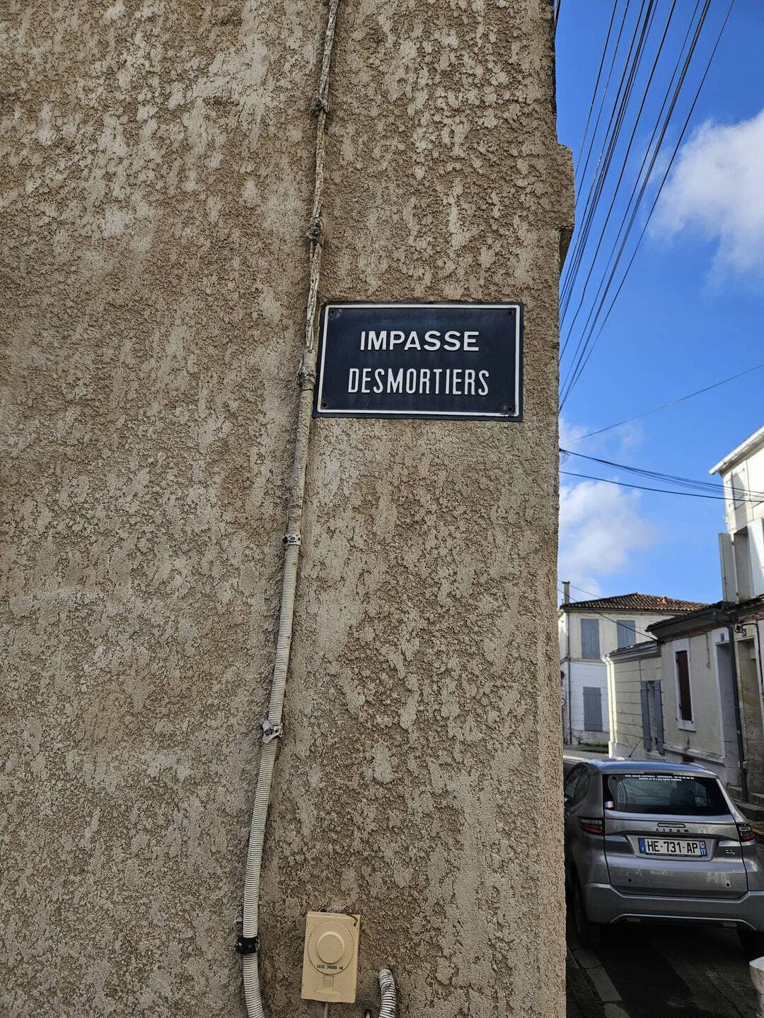 Local commercial · 262 m² · Achat des murs — photo 2