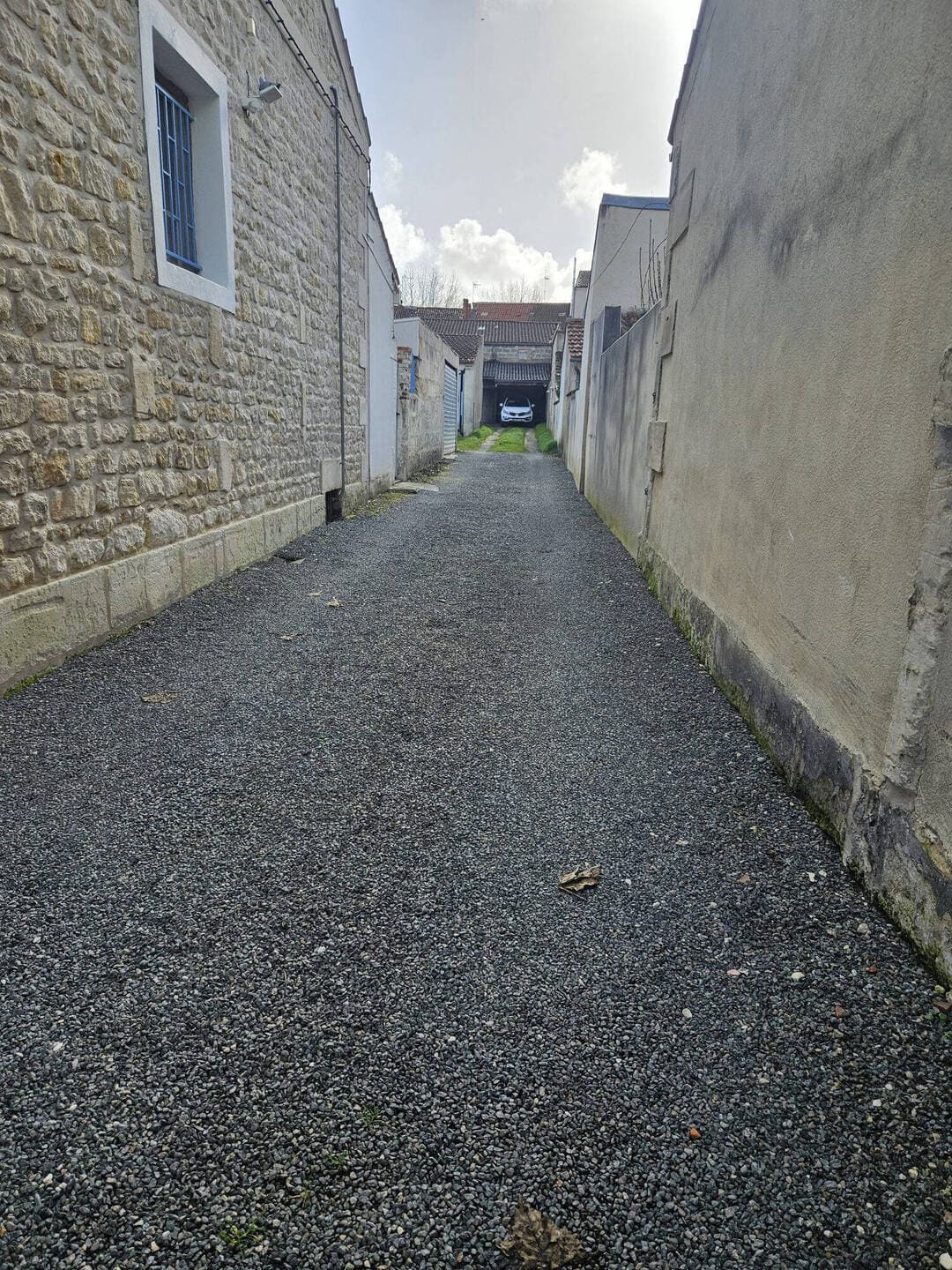 Local commercial · 262 m² · Achat des murs — photo 3