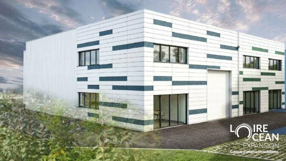 Local commercial · 640 m² · Achat des murs — photo 3
