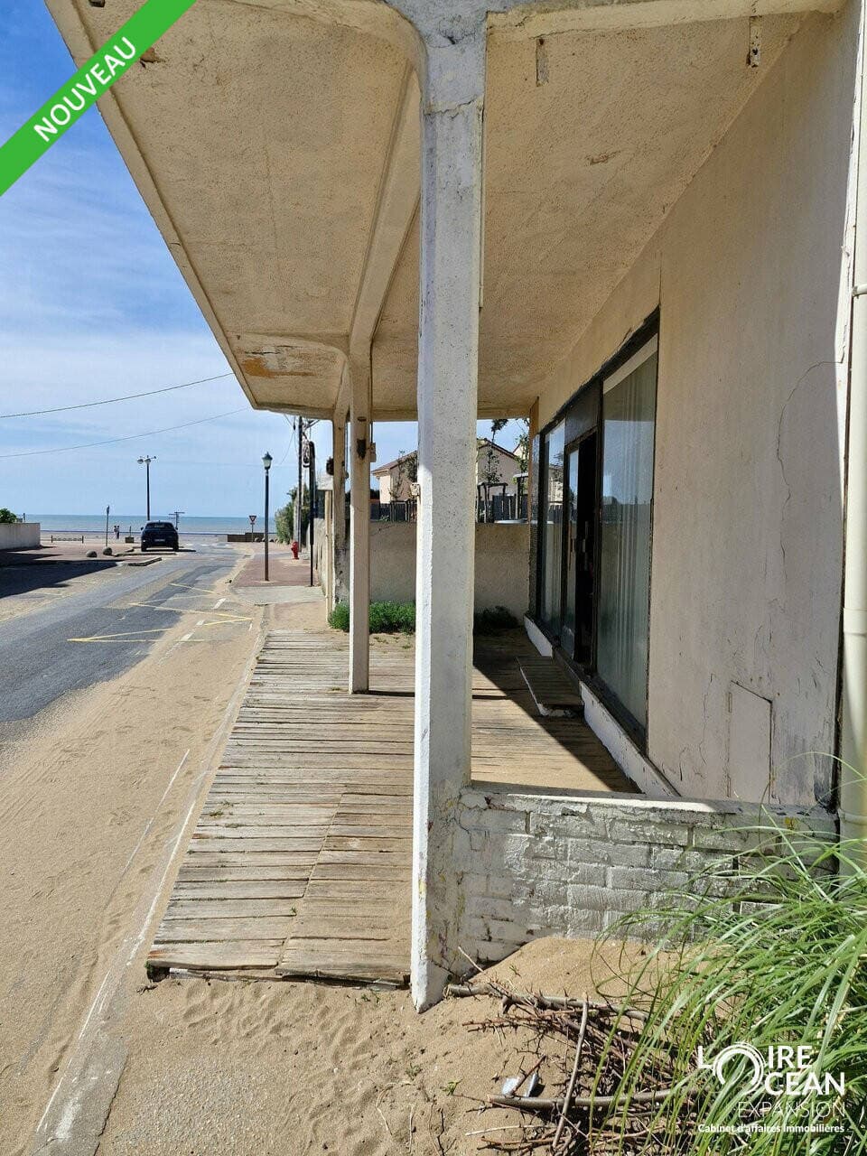 local Saint-Michel-Chef-Chef 44730 — photo 1