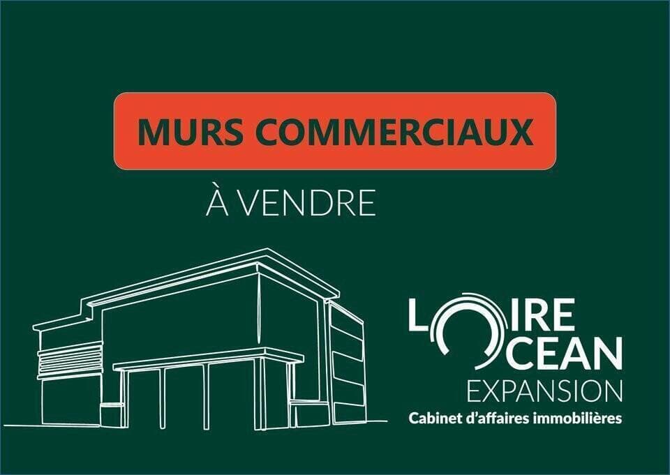 Restaurant du midi · 382 m² · Achat des murs — photo 1