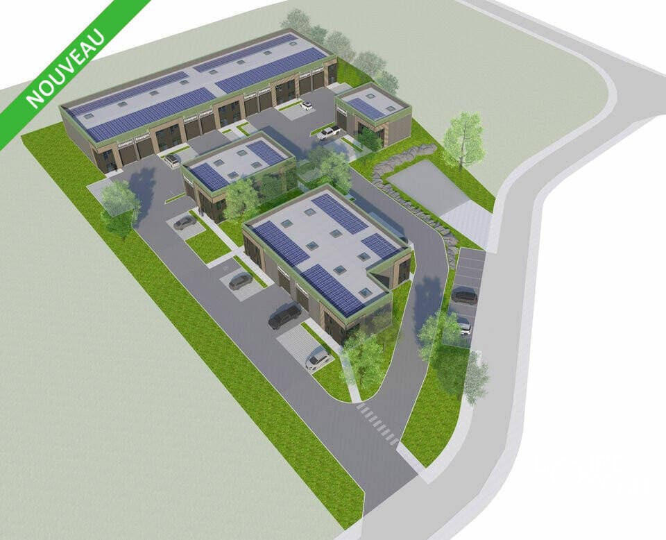 Local commercial · 304 m² · Location — photo 2