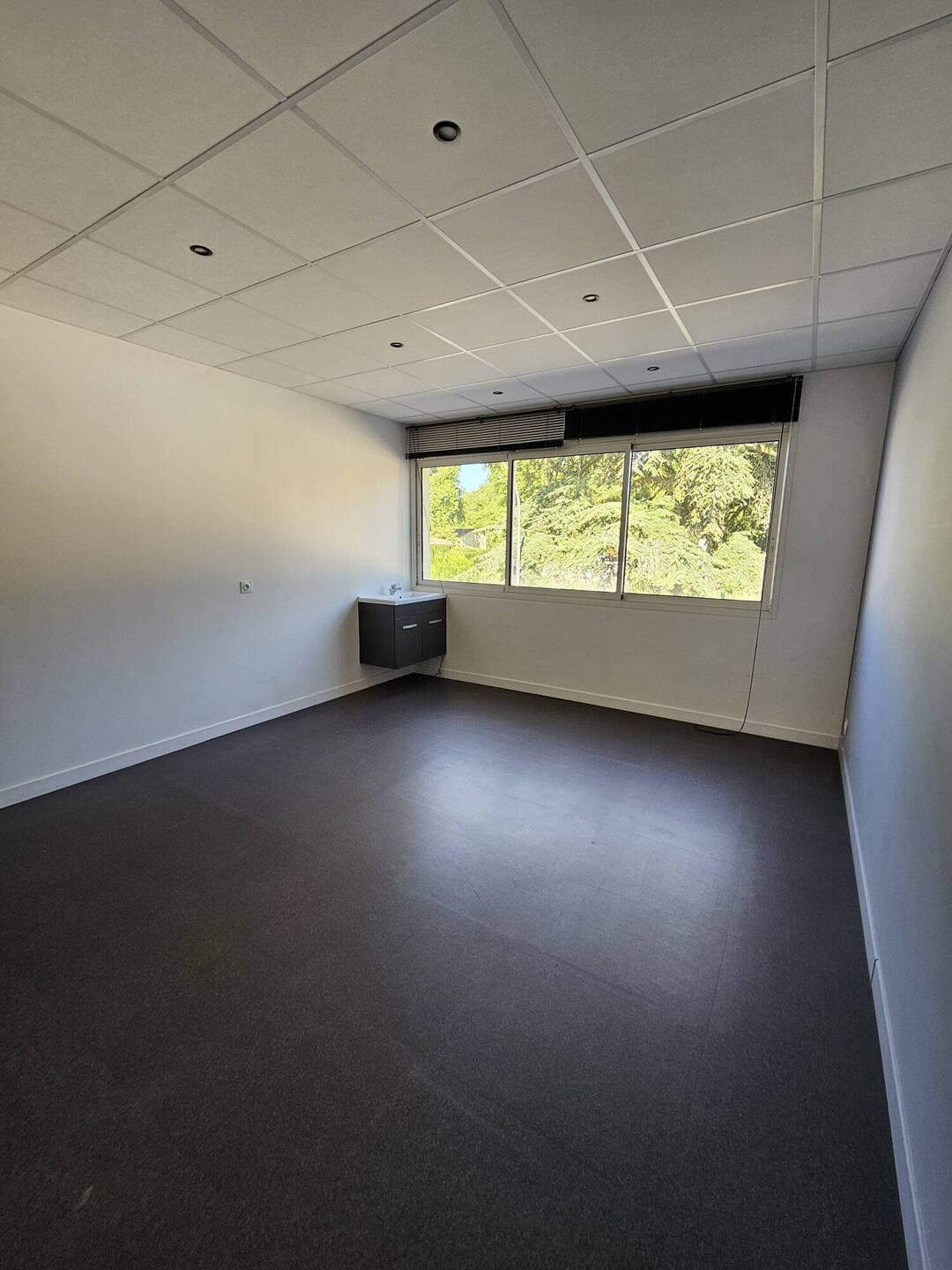 Bureau · 20 m² · Location — photo 2