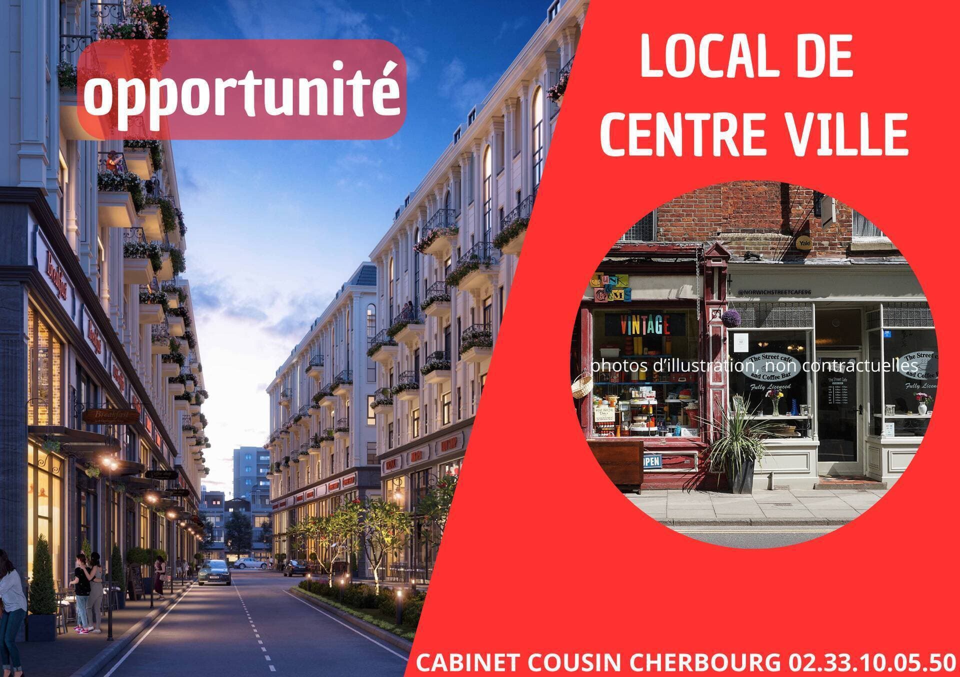 Locaux d activites entrepots · 240 m² · Location — photo 1