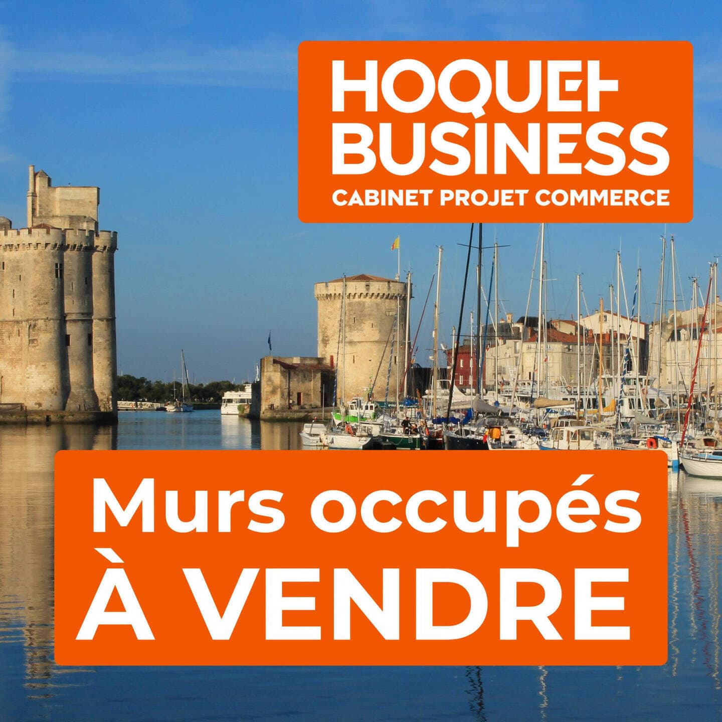 Local commercial · 600 m² · Achat des murs — photo 1