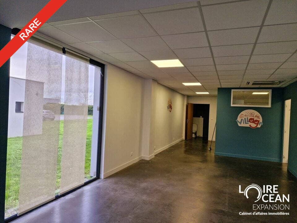 Libre de toute occupation · 125 m² · Location — photo 2