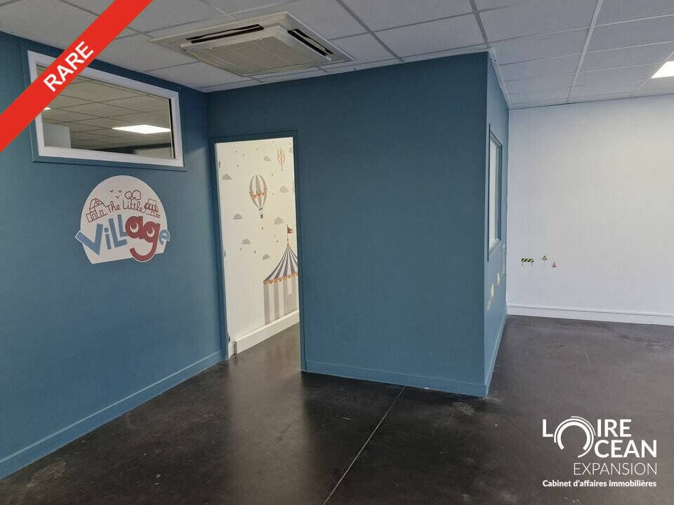 Libre de toute occupation · 125 m² · Location — photo 3