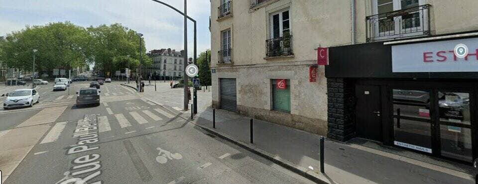 Libre · 110 m² · Location — photo 2
