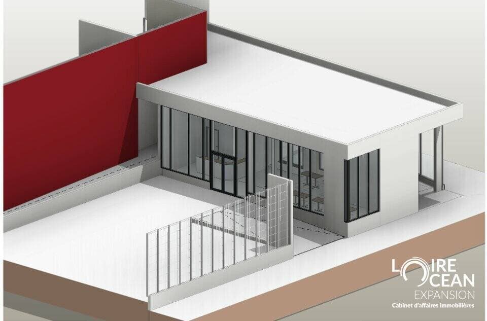 Local commercial · 83 m² · Location — photo 2