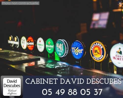 Bar · Fonds de commerce — photo 2