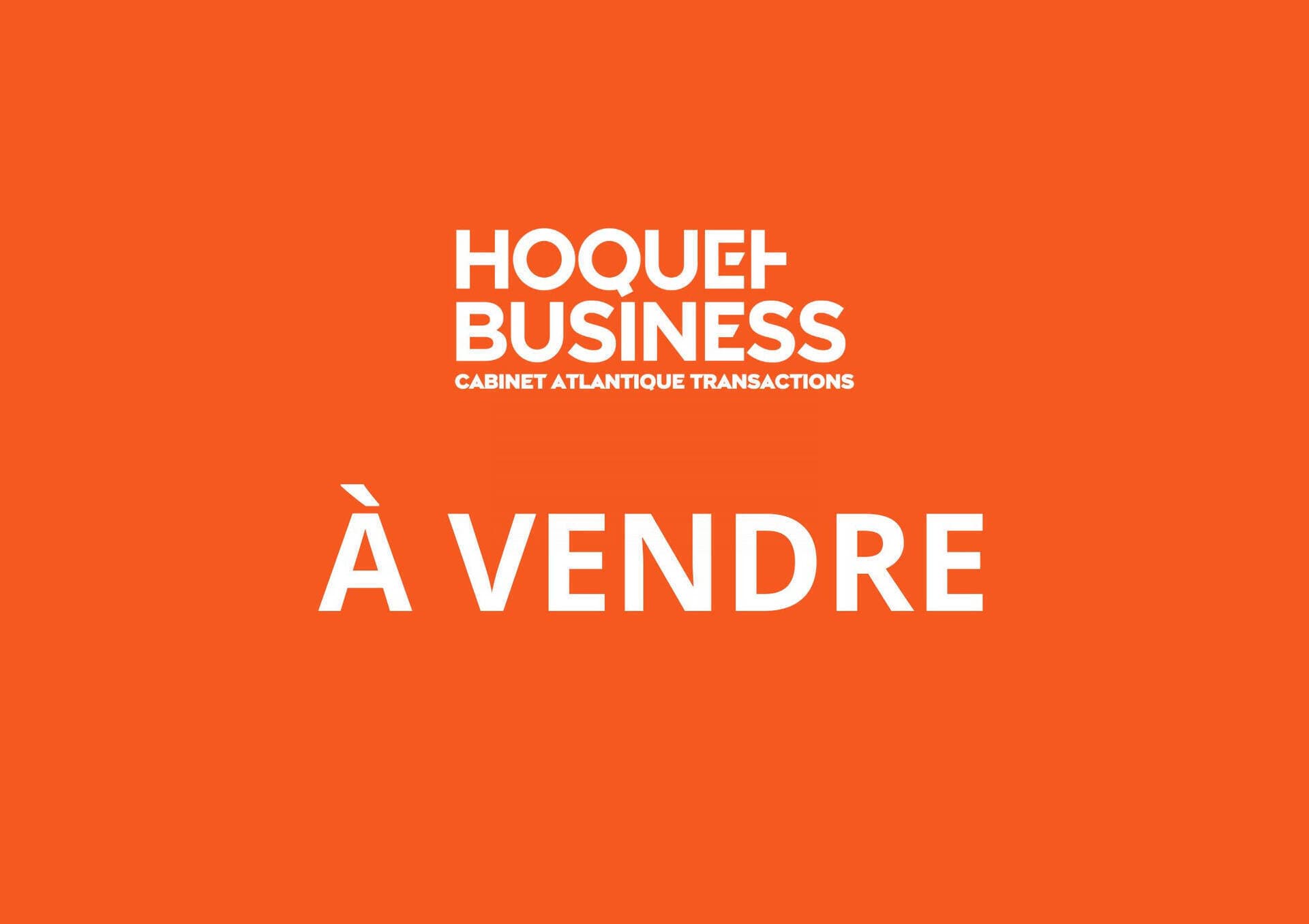 Local commercial · 350 m² · Achat des murs — photo 1