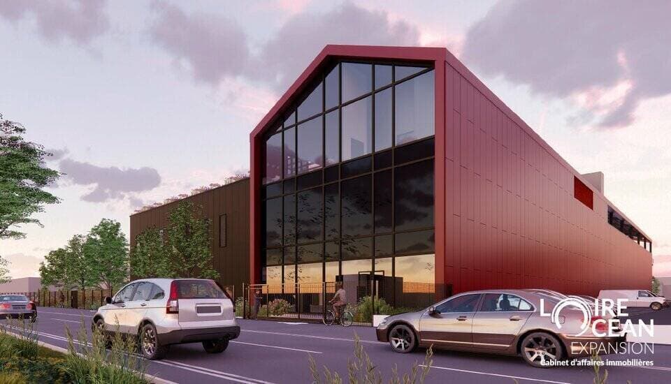 Local commercial · 1669 m² · Location — photo 3