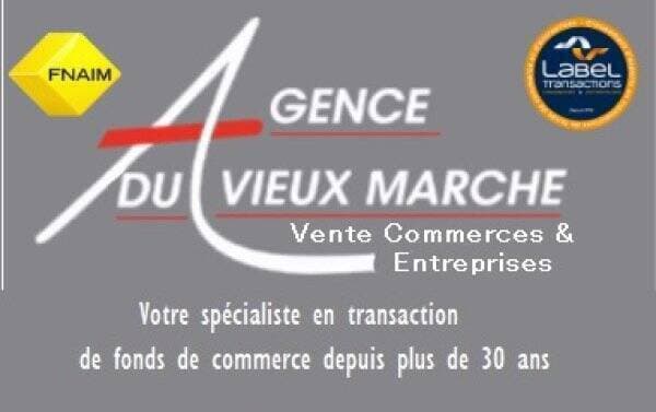 Bar tabac loterie pmu presse · 200 m² · Fonds de commerce — photo 1