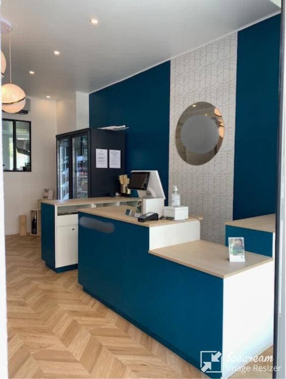 Traiteur magasin d alimentation · 102 m² · Fonds de commerce — photo 3