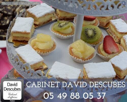 Local commercial · 171 m² · Fonds de commerce — photo 1