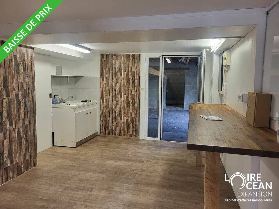 Local commercial · 78 m² · Achat des murs — photo 2