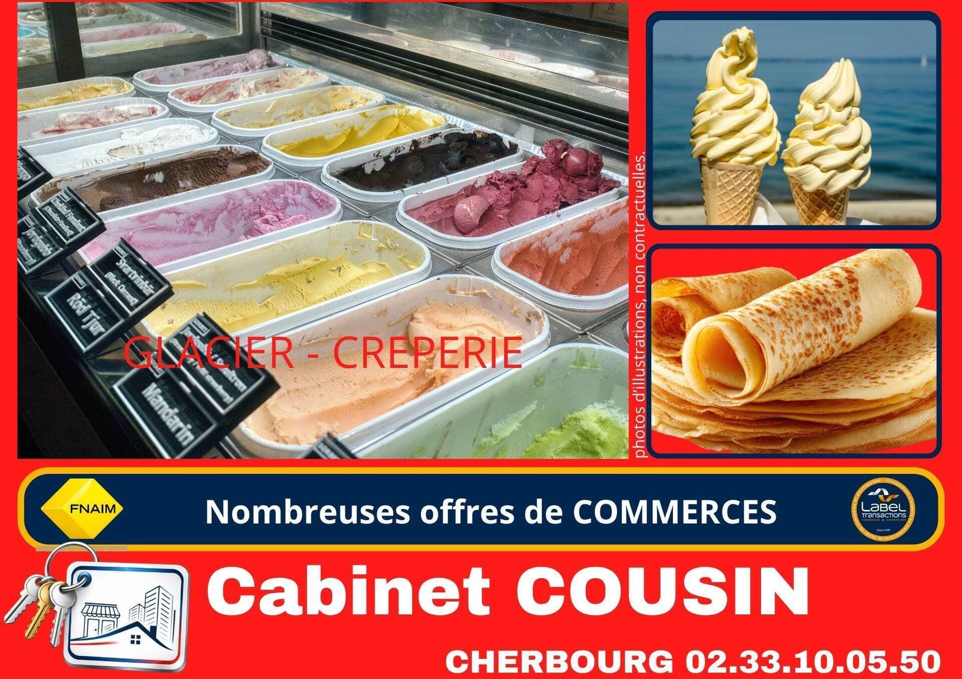 Bar brasserie tabac · 200 m² · Fonds de commerce — photo 1