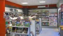 Presse tabac loto pmu · 90 m² · Fonds de commerce — photo 2