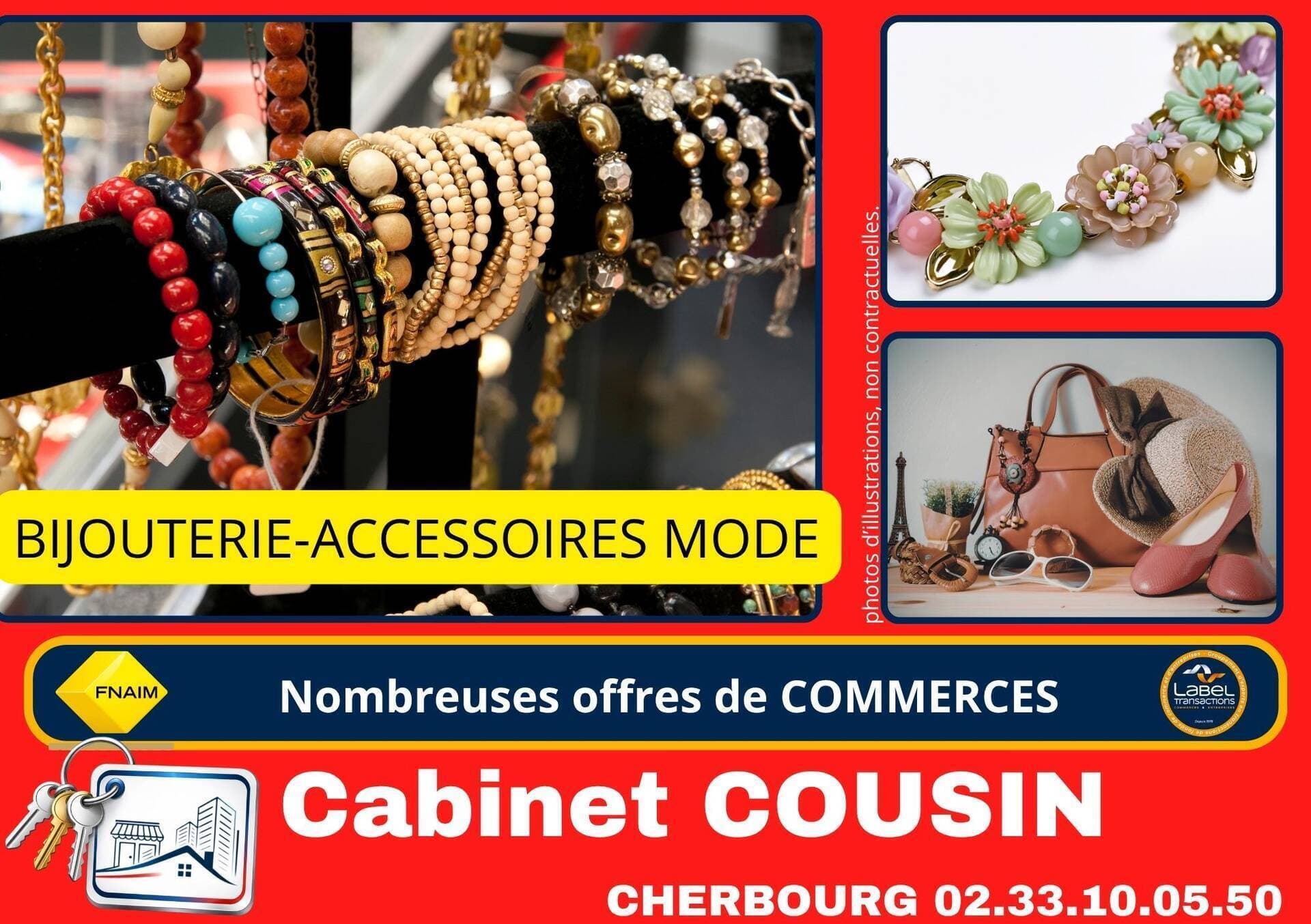 Local commercial · Fonds de commerce — photo 2