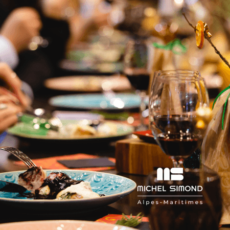 Local commercial — Alpes-Maritimes — photo 1