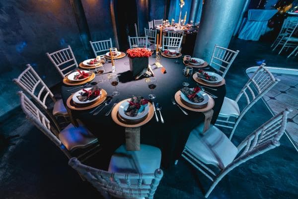 Hotel restaurant · Fonds de commerce — photo 1