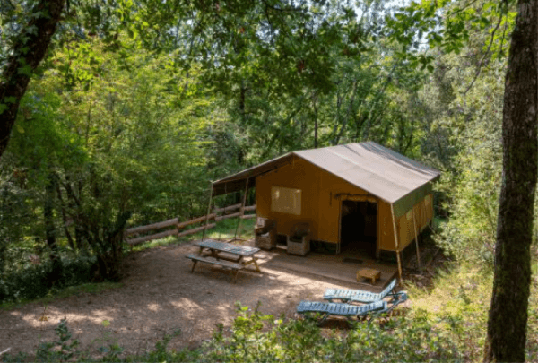 Local commercial 800 m² — Ardèche — photo 1