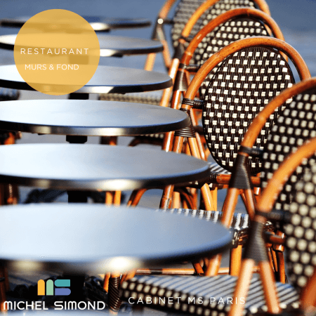 Restaurant 1 · 200 m² · Fonds de commerce — photo 1