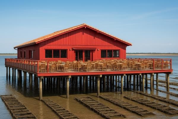 Local commercial — Charente-Maritime — photo 1