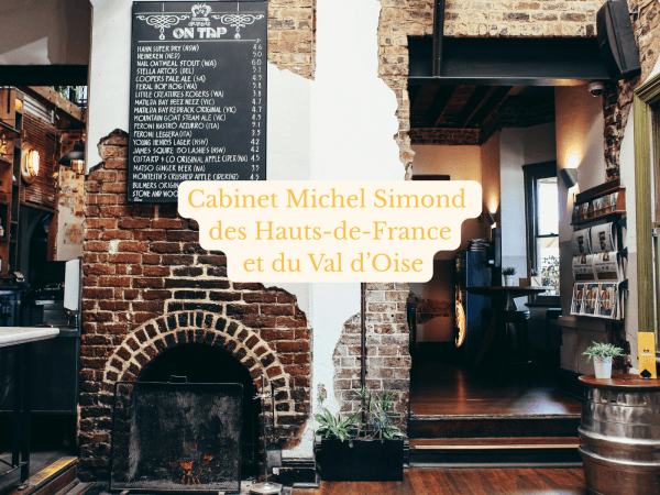 Lille metropole bar brasserie restaurant licence iv · Fonds de commerce — photo 1