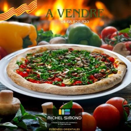 Local commercial — Pyrénées-Orientales — photo 1