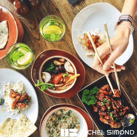 Restaurant a theme · Fonds de commerce — photo 1