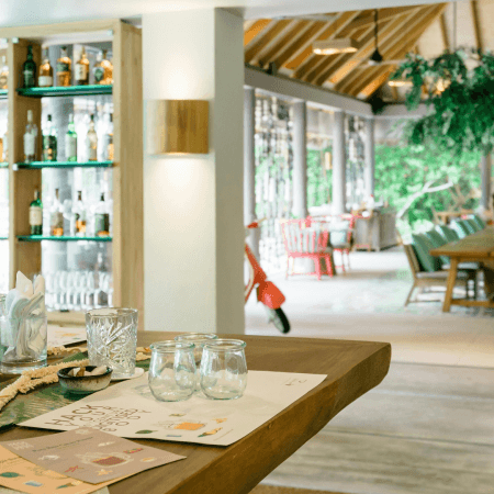 Restaurant · Fonds de commerce — photo 1