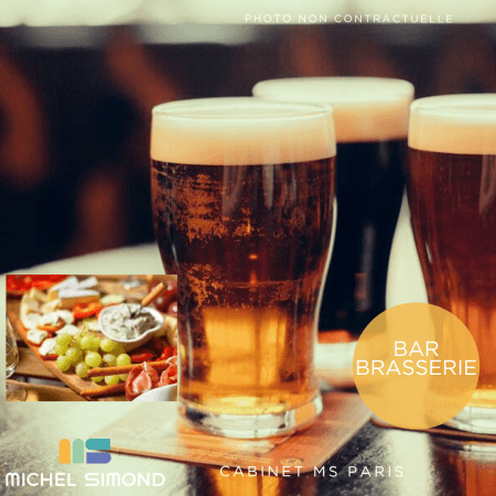 Local commercial — Paris — photo 1